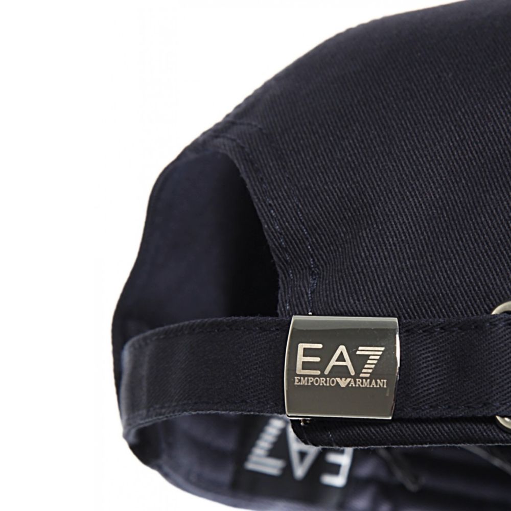 Оригинална шапка с козирка EA7 Emporio Armani 245091 CC980