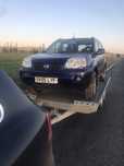 Capota Nissan X-Trail 2.2 dci an 2004