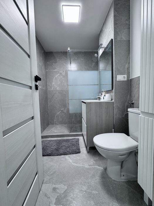 Apartament cu 2 camere zona Shopping City Mall