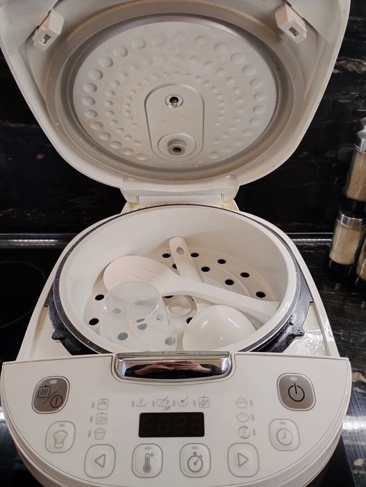 Мултикукър Tefal R57