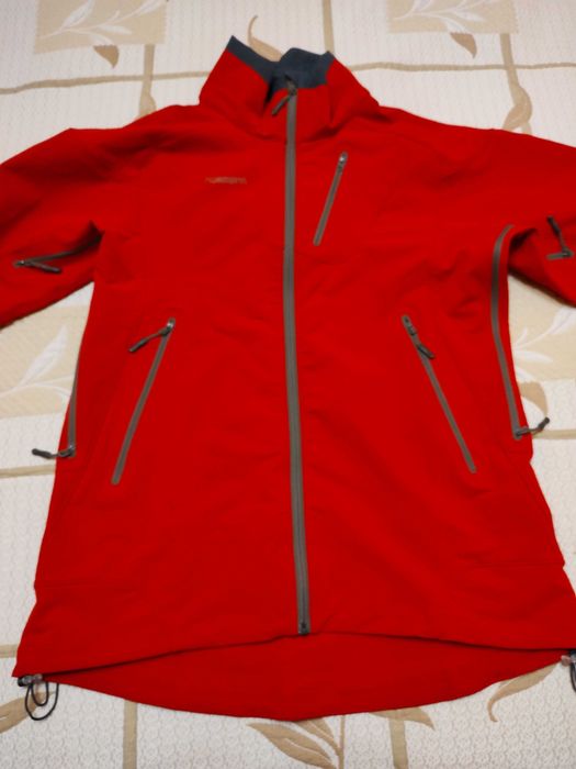 Norrona- oригинално мъжко  яке (softshell)-XL