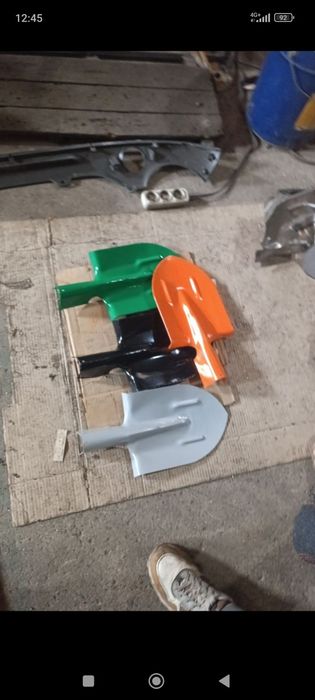 Лопатка сапковой ва штиковой сотилади оптом ва донабай доставка бор