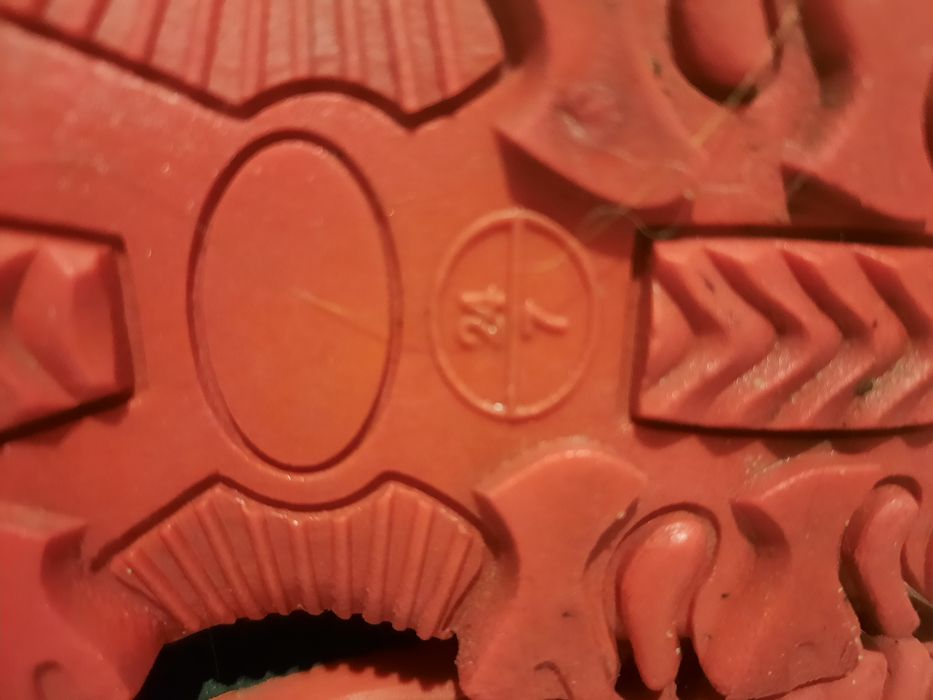 Cizme îmblănite pt copii