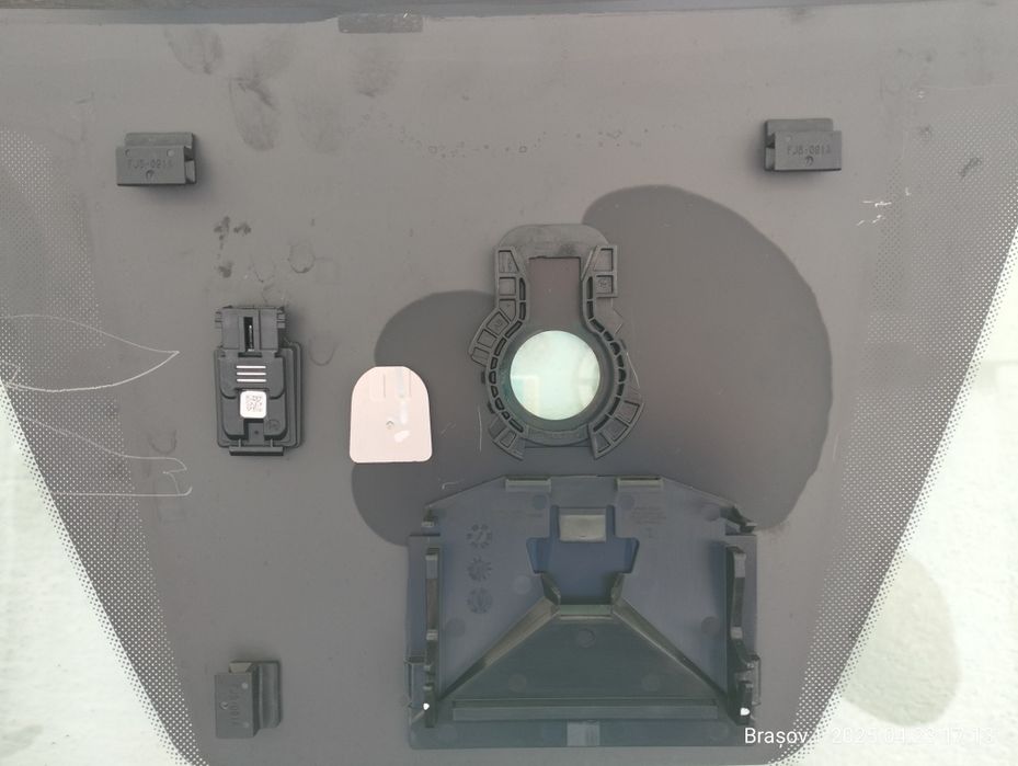 Parbriz Hyundai Tucson