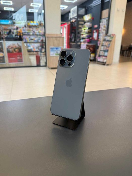 Iphone 15 Pro Max | 256 GB | 90% Baterie | Rate Fara Avans