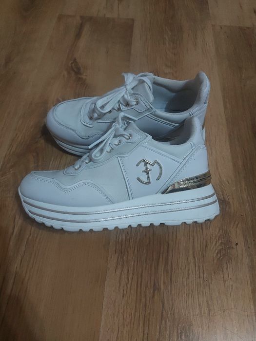 Дамски сникърси  Eva Minge