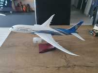Macheta uriașă de avion Oman Air | Decoratie | Perfect pentru cadou