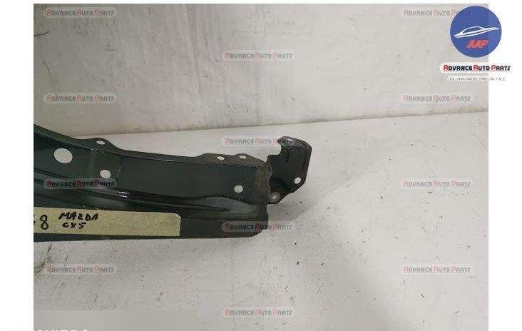 Aripa Dreapta Fata originala Mazda  CX-5  2  [2017 - 2020]