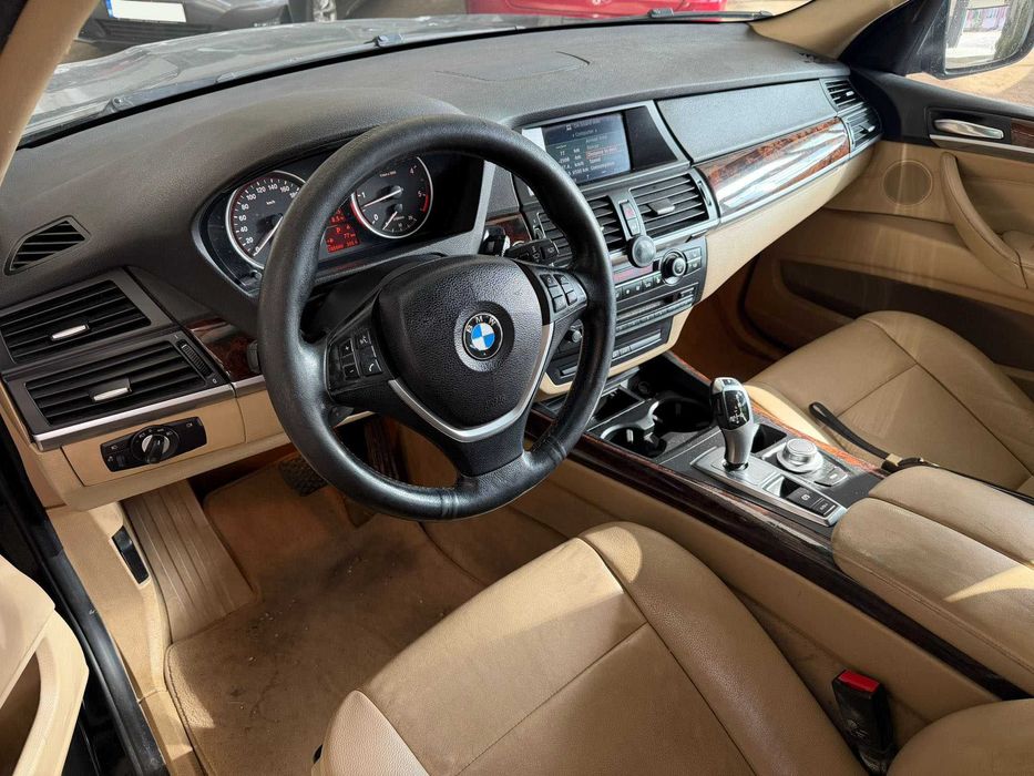 BMW X5 3.0 xdrive