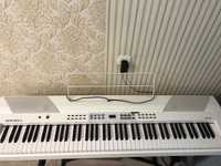Фортепиано/цифровое пианино/синтезатор/kurzweil ka90