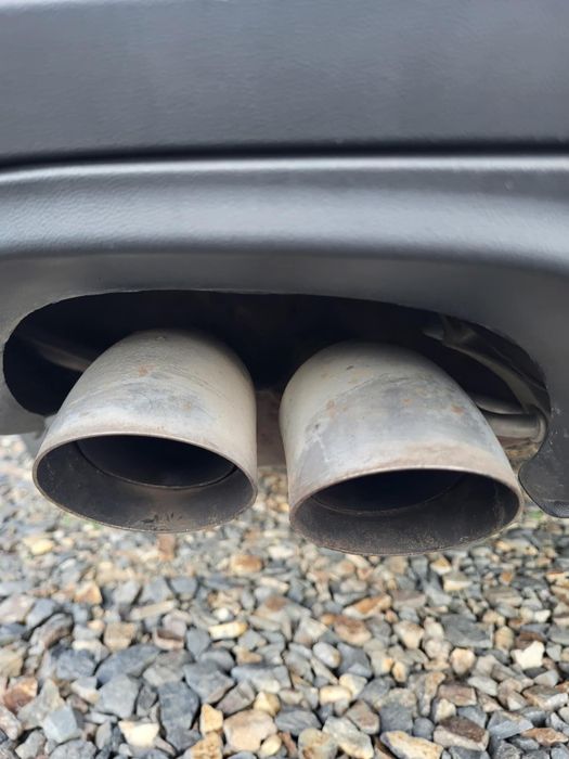 Vând WPassat B6 2006