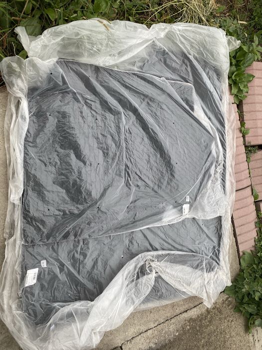 Резиновые полики КИЯ К 5