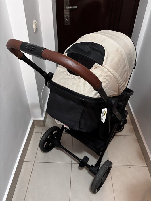 Carucior Cocolle Amani 3 in 1