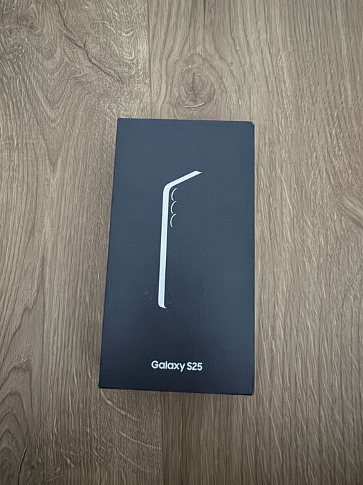 Samsung S25 512Gb Nou