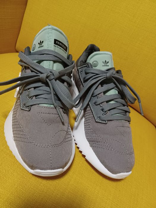 Adidași Adidas Dama Prime Blue