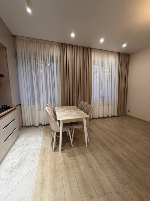 Аренда новостройка. Одна комнатная