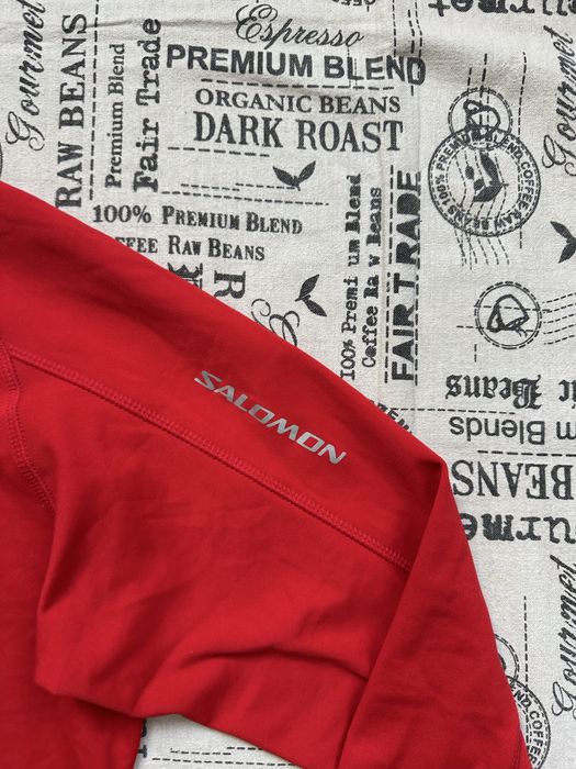 Salomon ActiTerm original горнище.M