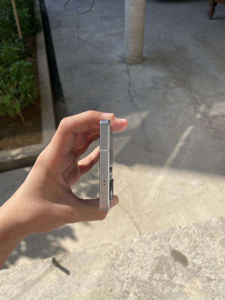 Samsung s25 ultra