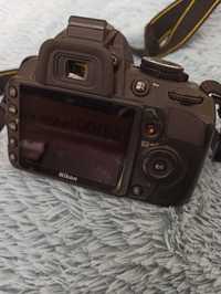 Фотокамера Nikon D3100 Kit 18-55 II черный