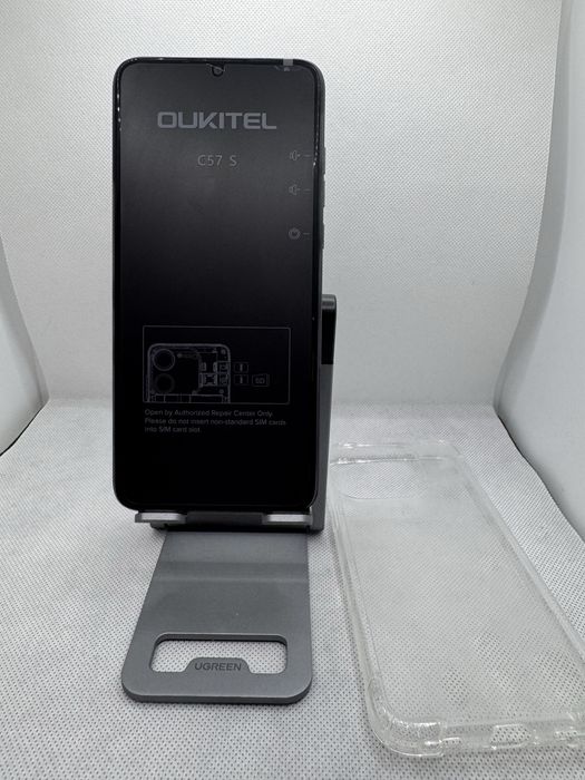Oukitel C57S 64/4 negru