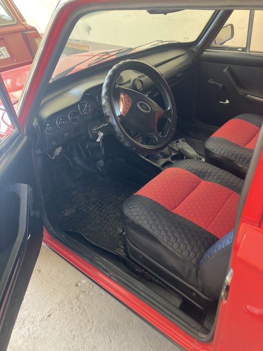 Jiguli sotiladi holati zor