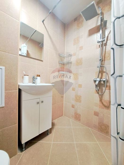 Продава се Двустаен апартамент в Варна, Владислав Варненчик - 46 кв.м за 1890 €/кв.м - Снимка #9