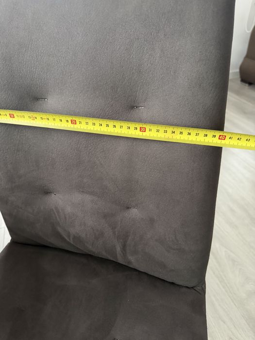 set 4 scaune  living, bucatarie