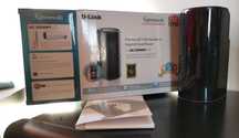 D-Link DIR-868L Висок клас рутер.