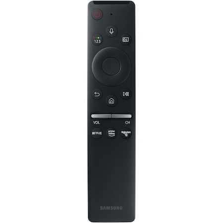 Samsung smart tv 55tu8372 curbat