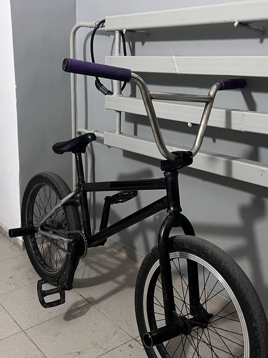 срочно продам бмх bmx
