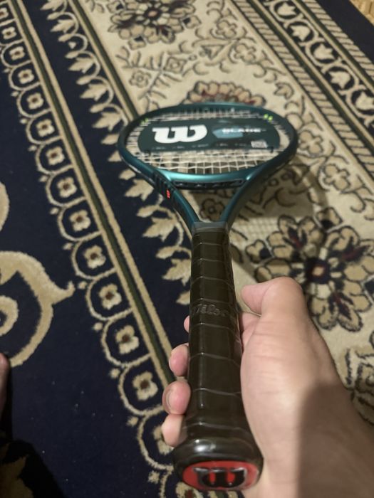 Wilsom blade 26/9V