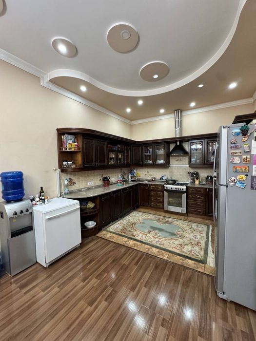 Никитина Дом 350 кв.м