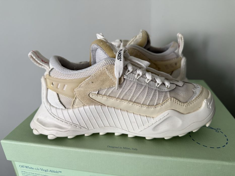 Оригинални маратонки Off-White