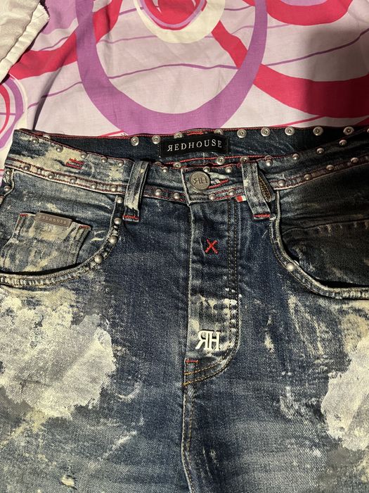 blugi redhouse size 31/39