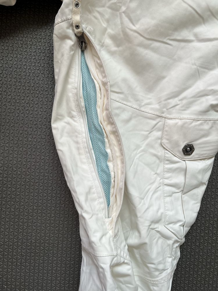 Дамски ски панталон The North Face Hyvent