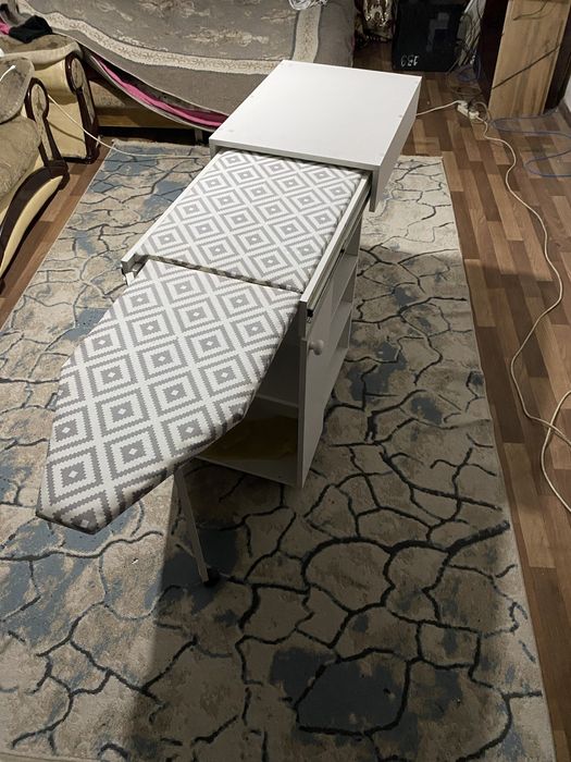 Стол для швей 3 в одном.