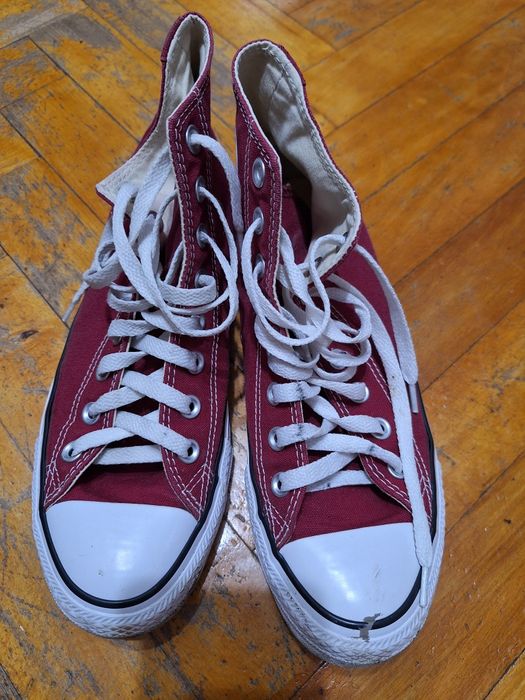 Tenisi converse all stars