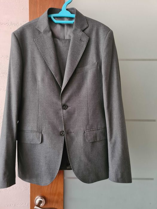 Takeshy Kurosawa  мъжки костюм s размер