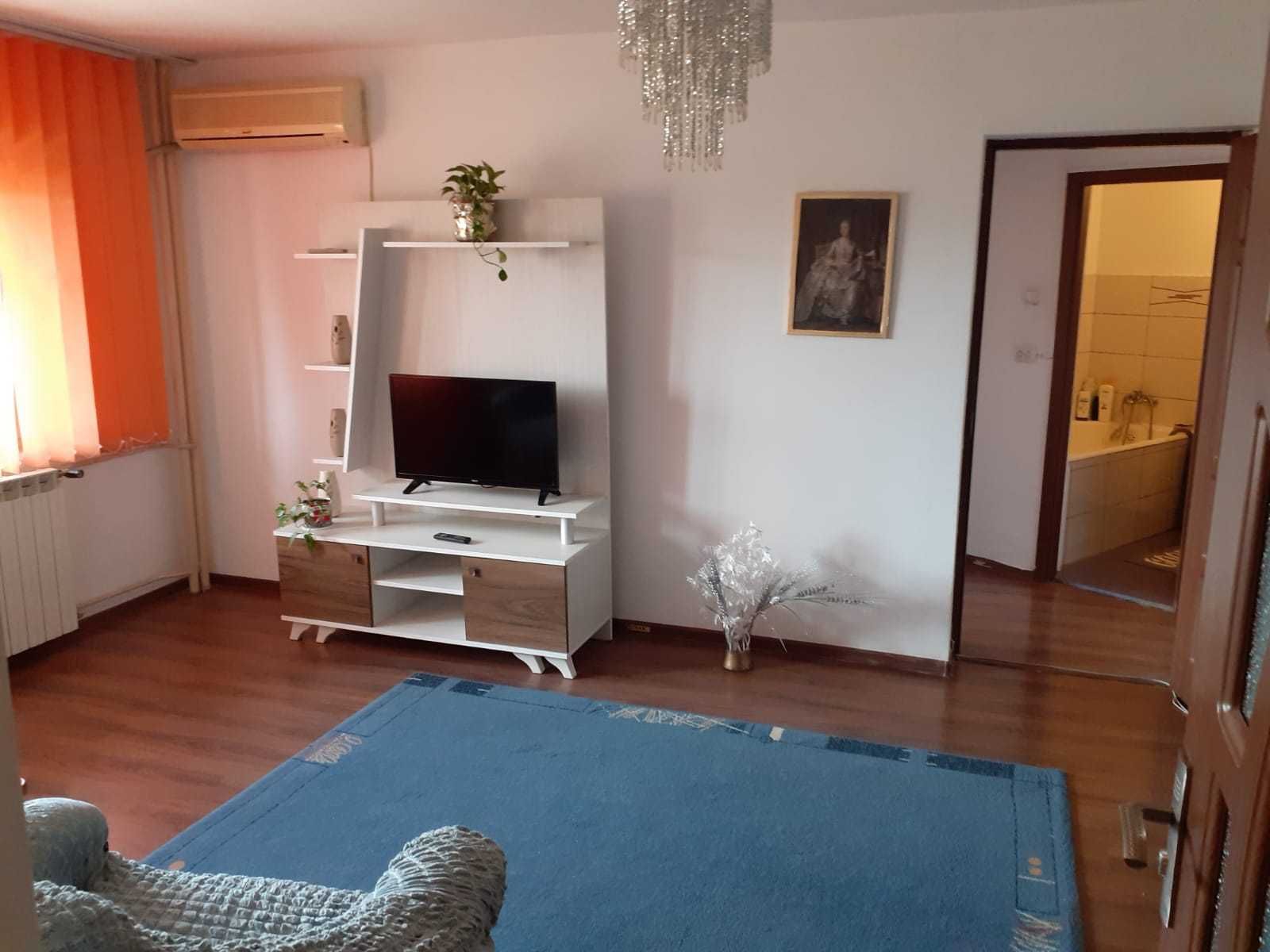 Inchiriere apartament 2 camere Rond Alba Iulia, Bucuresti