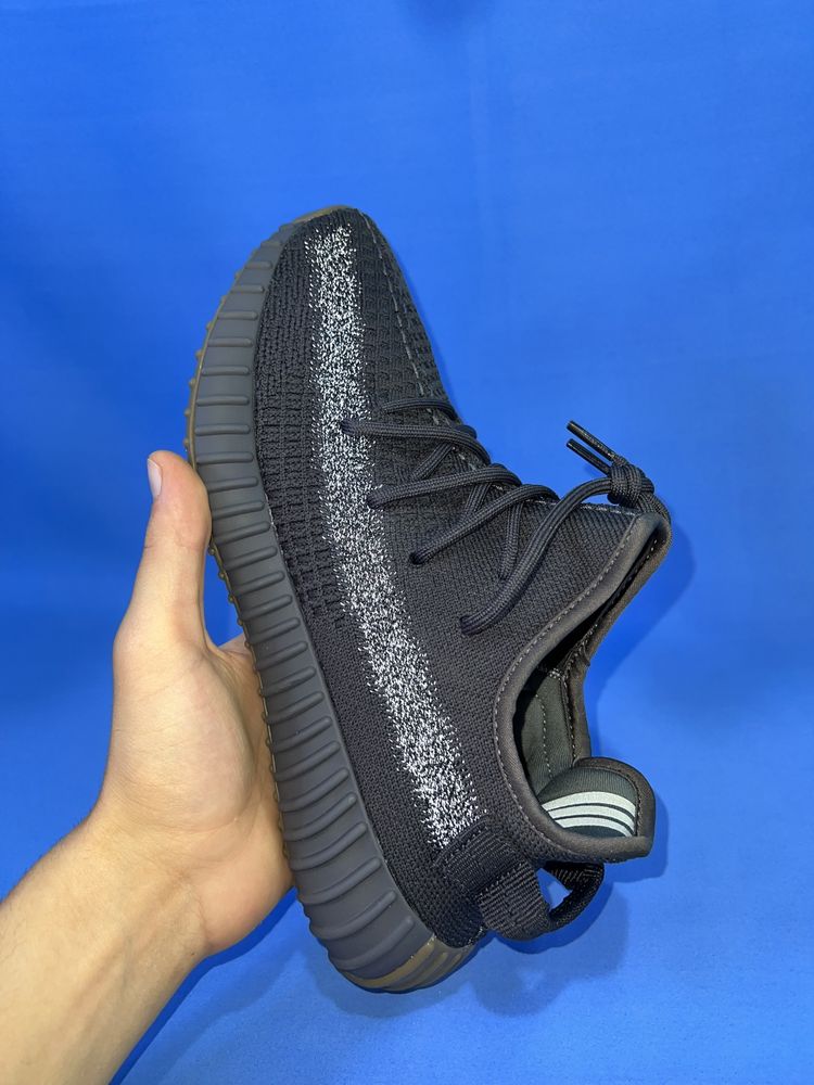 36-45 Yeezy 350 v2 Cinder Reflective