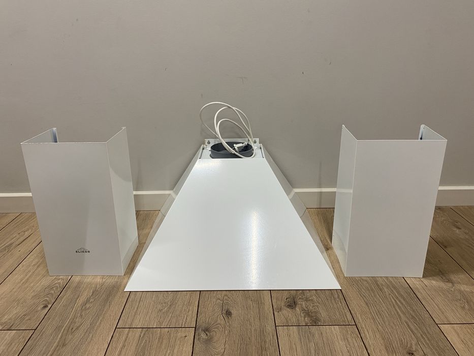 Продается Вытяжка ELIKOR