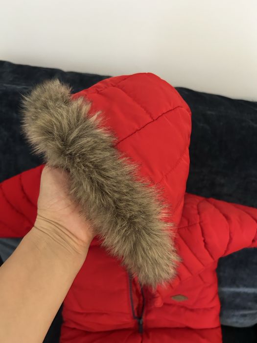 Salopeta de iarna, Next, 6-9 luni