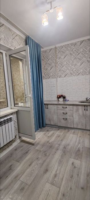 квартира 8 мкр 2 этаж 37 дом улученная планировка, дом ЖКХА дан өткен,