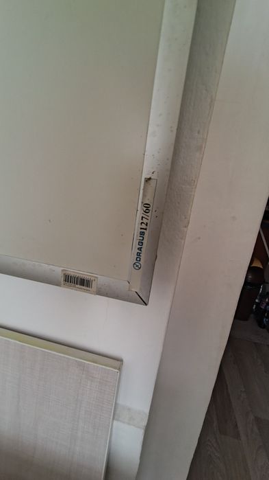 Panou radiant infraroșu Drăguș