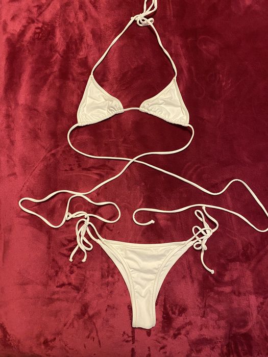 Оригинален бански Reina Olga