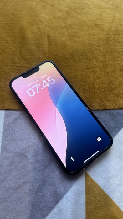 Смартфоне Iphone 13