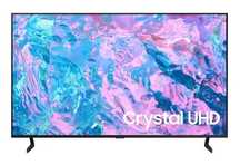 Televizor LED Samsung 109 cm (43") UE43CU7090UXZT Ultra HD 4K open box