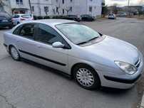 Citroën C5 an 2001