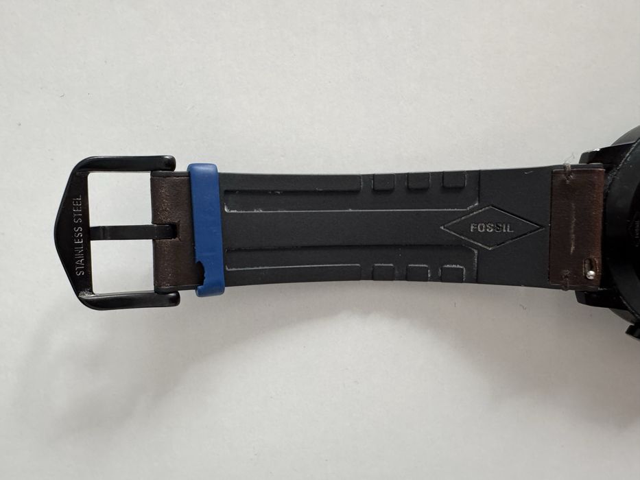 Ceas Fossil Hybrid Smartwatch Collider