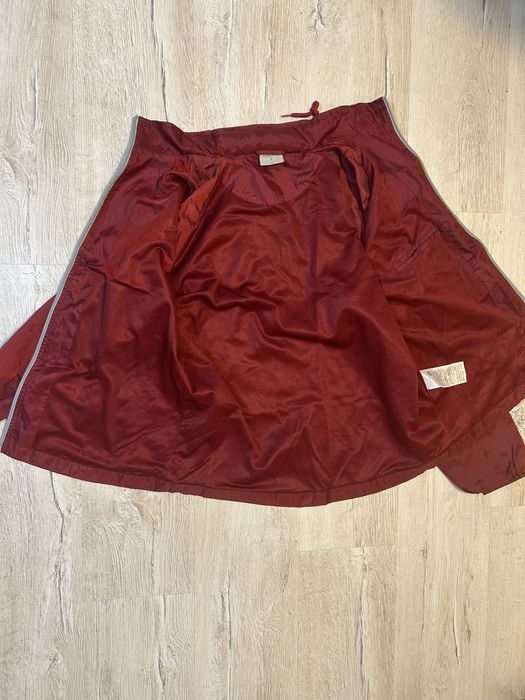 Geaca de ploaie FC Rapid Nr.16